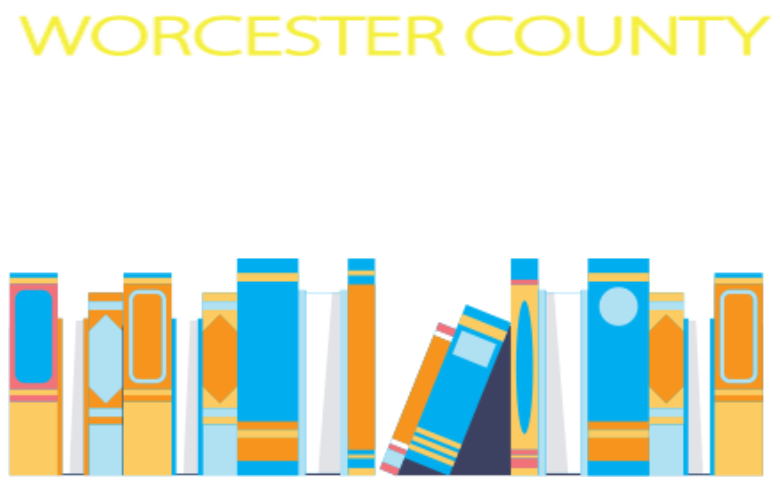 Worcester County Maryland Library Logo
